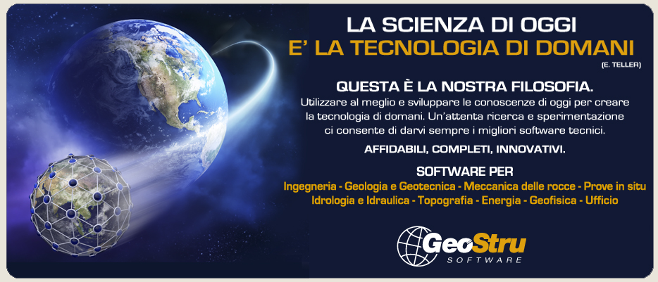 GEOSTRU