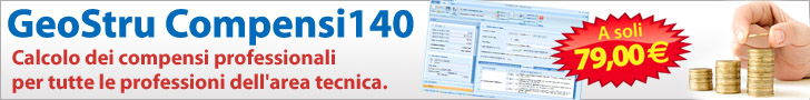 Geostru software