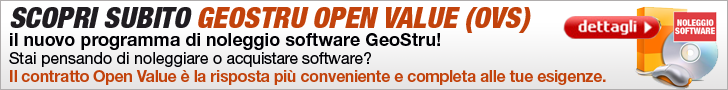 Geostru software