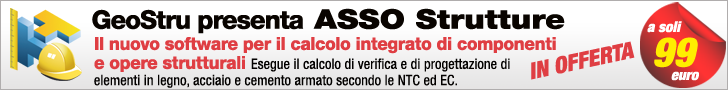 Geostru software