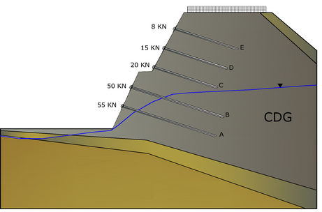 SOIL NAILING1